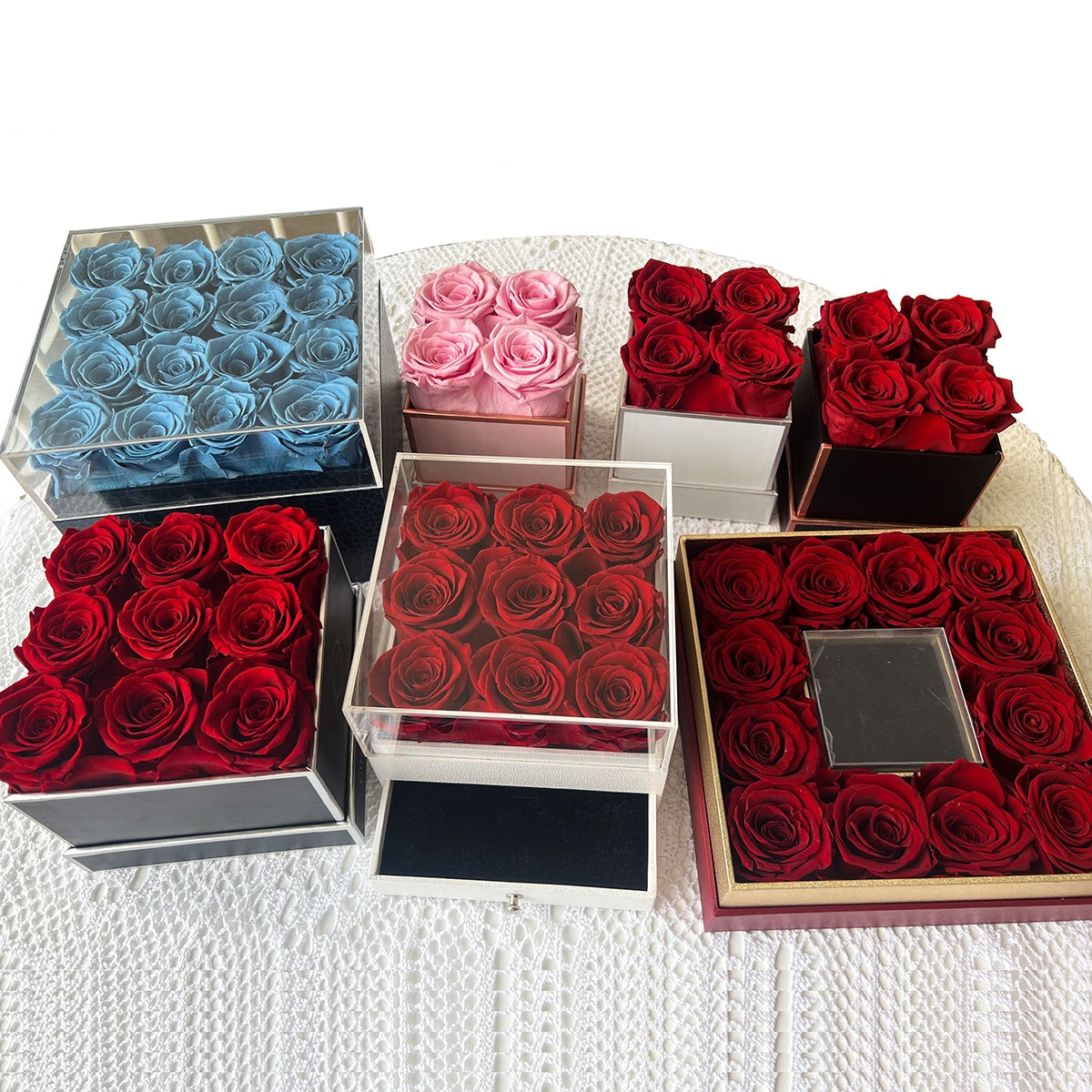 هدايا نسائيه