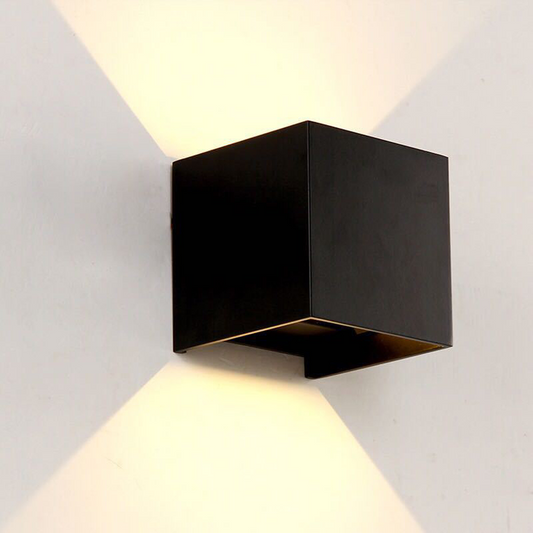 مصباح حائط LED