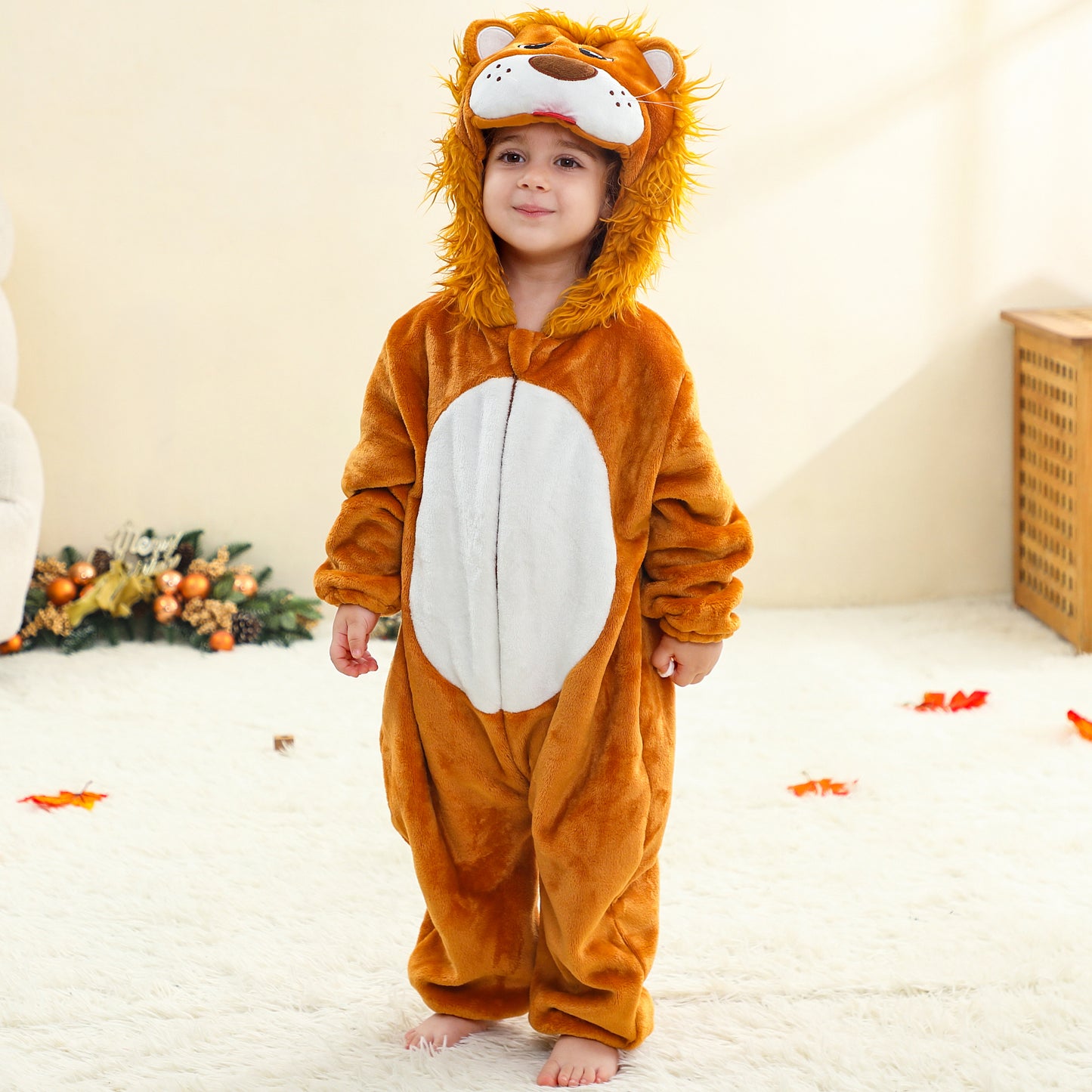 ملابس حيوانات