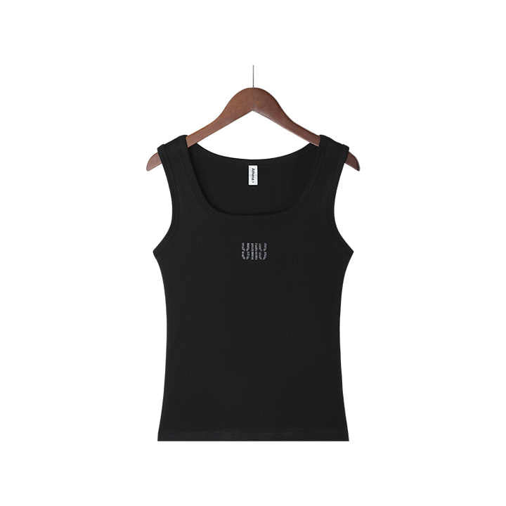 YUDI Custom Hot Selling Women's Tank-قمصان نسائية
