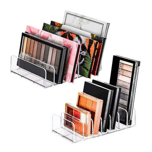 منظم لوحة مكياج-makeup palette organizer