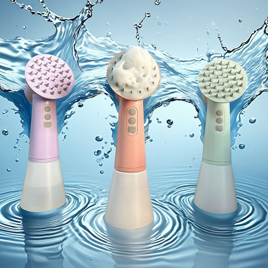 Automated cleaning for pets