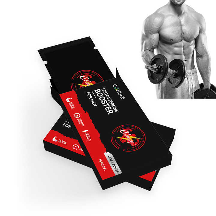 مقويات جنسيه , Sexual enhancers