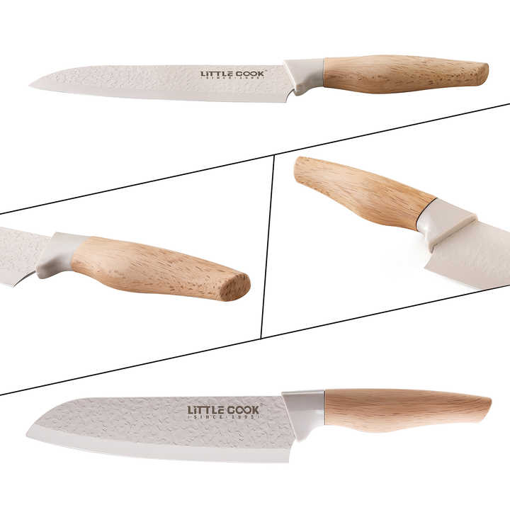 kitchen tools knives 
