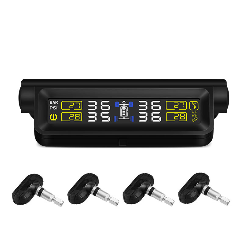 نظام مراقبة  خارجيه