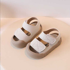 New summer shoes, boy shoes 