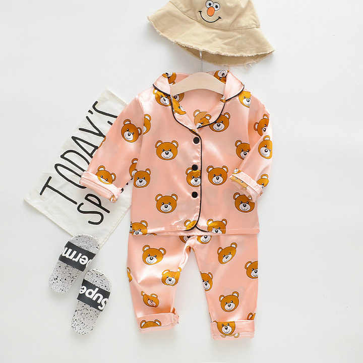 Newborn sleepwear 