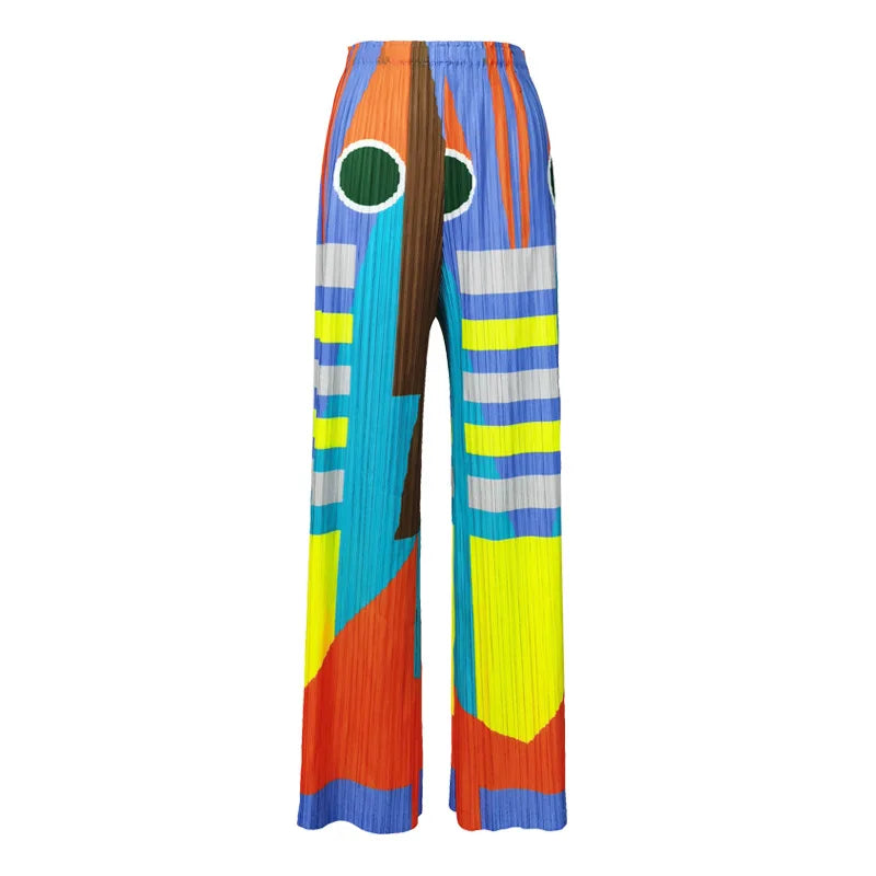 بنطلون نسائي