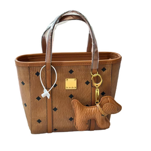 Designer Famous Brands Luxury Genuine Leather Small Lady's Handbags 