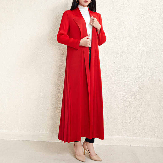 عباية ملونة البوليستر