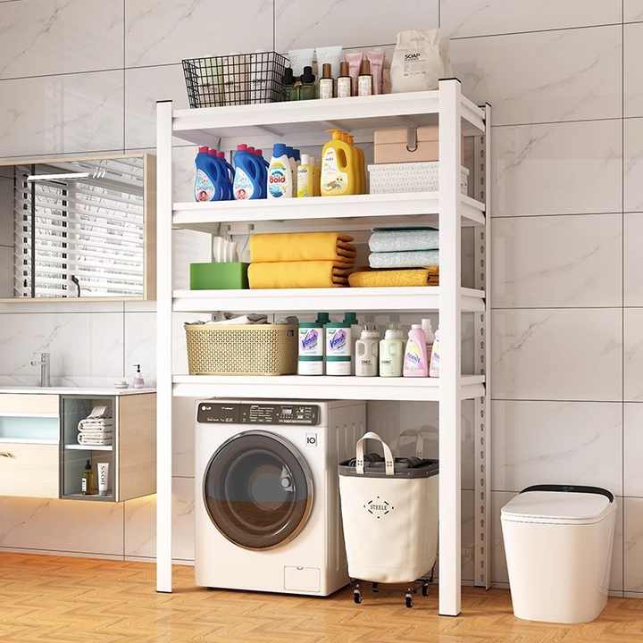 kitchen storage shelves 