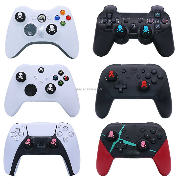 RALAN Grip Joystick Cover, RALAN Grip Joystick Cover 