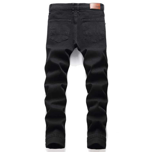 بنطلون رجالي الجينز