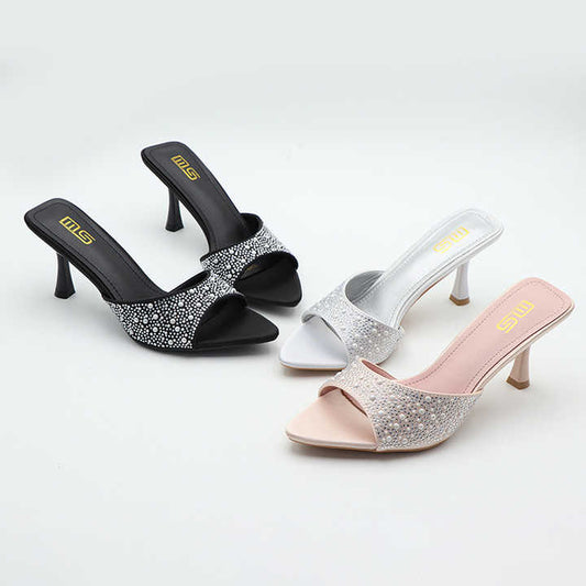 Women's heel 