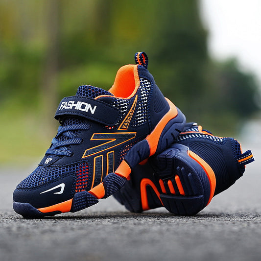 حذاء رياضي اولاد