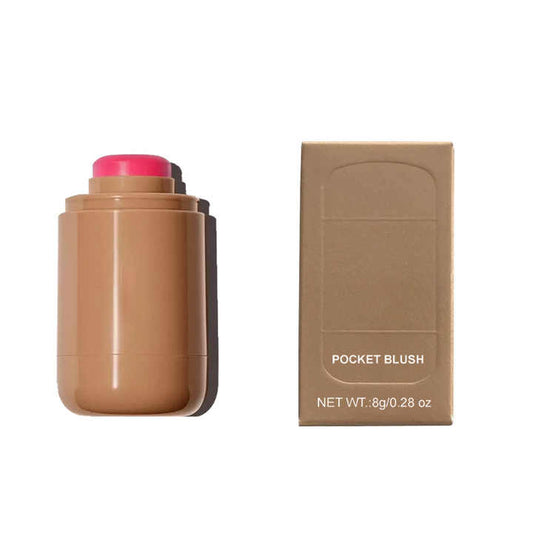 cream blush