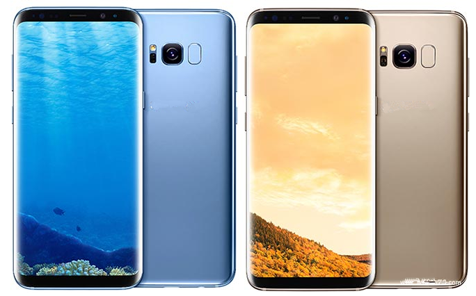Used Mobile Phone For S8+ 
