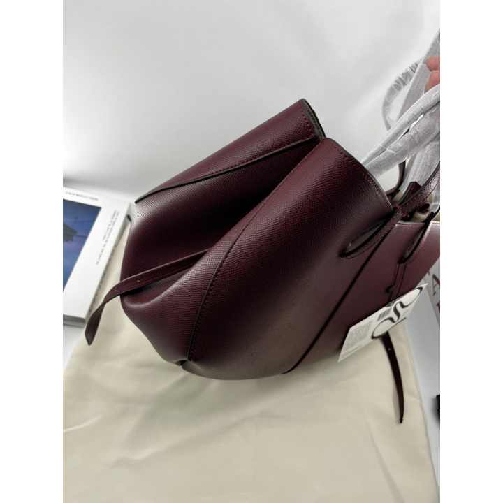 Women's PU Leather Tote Bag 