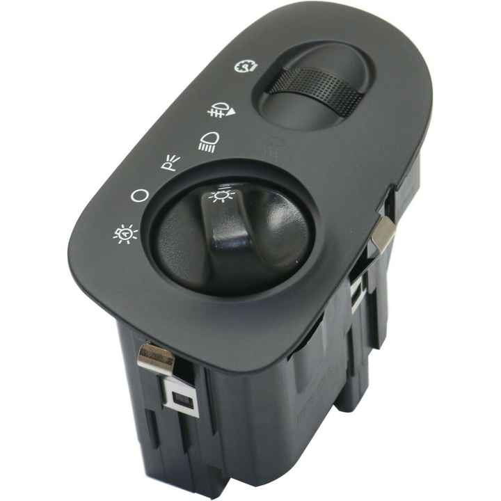 Lighting system lamp switch 