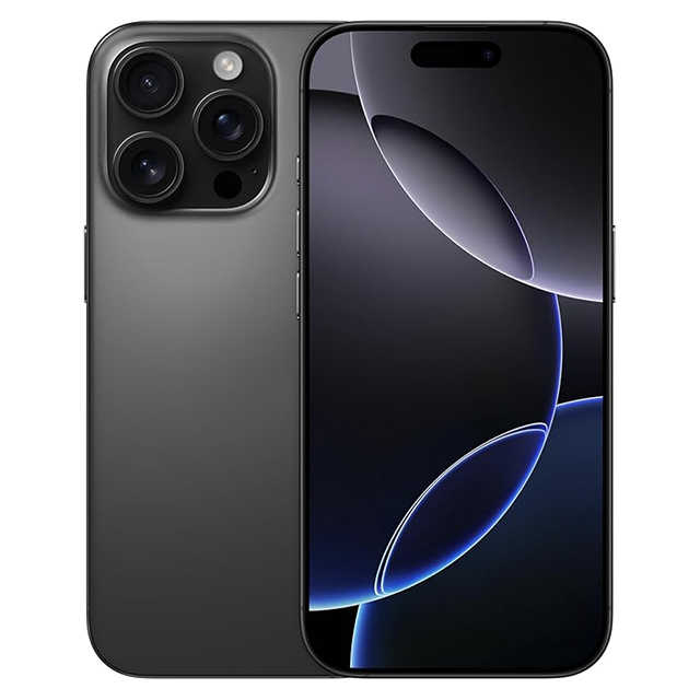ايفون 16 برو ماكس  iPhone 16 Pro Max