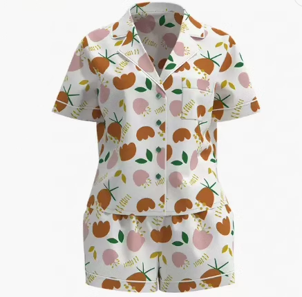 ملابس نوم نسائيه , Women's sleepwear