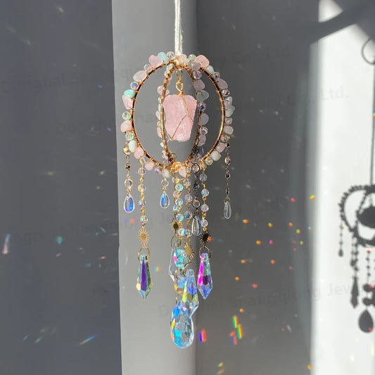 Crystal Sun Trap 