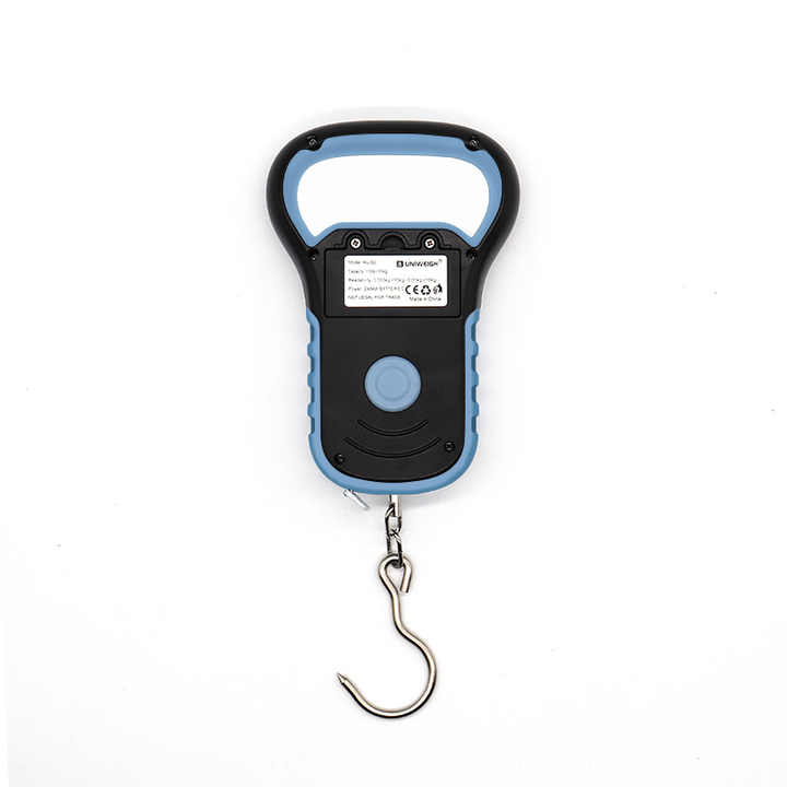 Portable Travel Hand Luggage Scale 