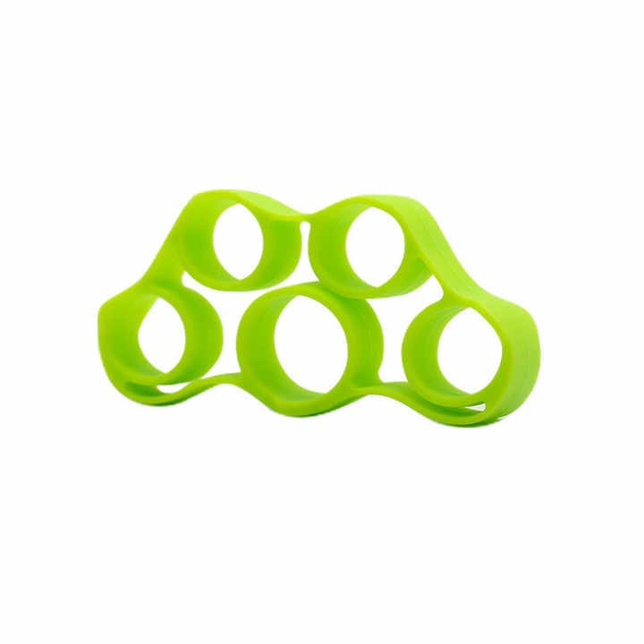 Finger extension tool made of