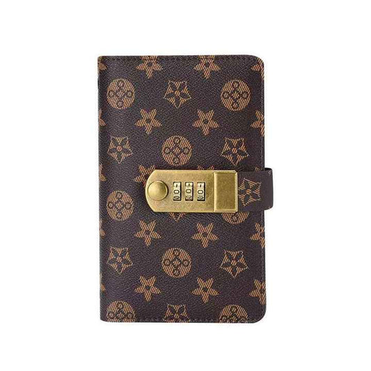 High savings book 