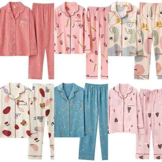 Women's sleepwear 