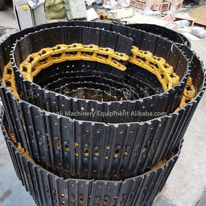 Engine and accessories 