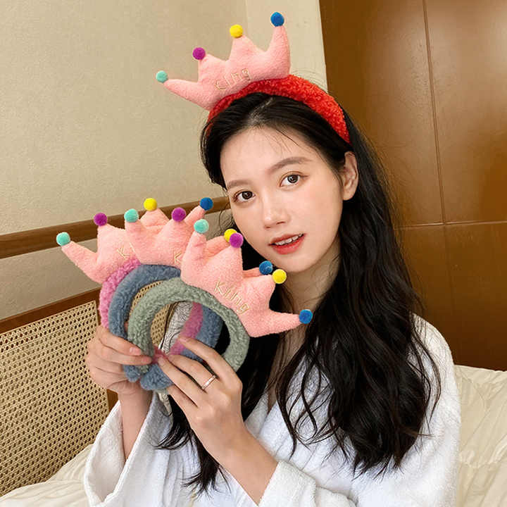 Cute Multi-Purpose Women's Hair Accessories 