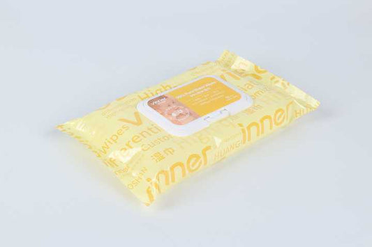 wet wipes-مناديل مبللة