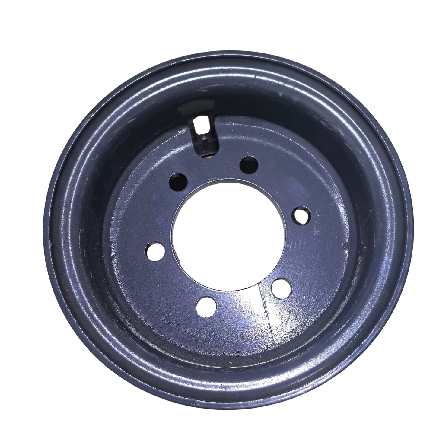 حافة عجلة خارجيه