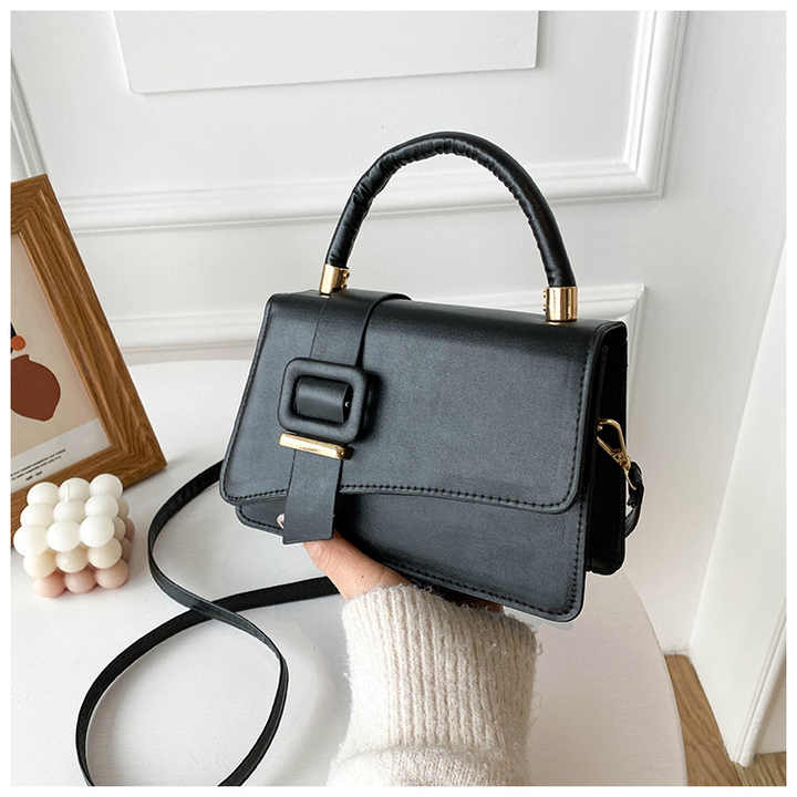 Fashionable Shoulder Bags for Women - High Quality Lady Design Purses 