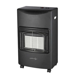 Cheap price portable home living room gas heater in stock 