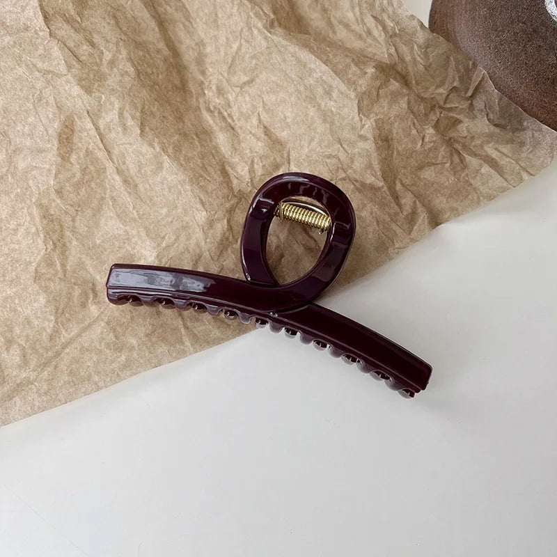 إكسسوارات مشابك  شعر للنساء