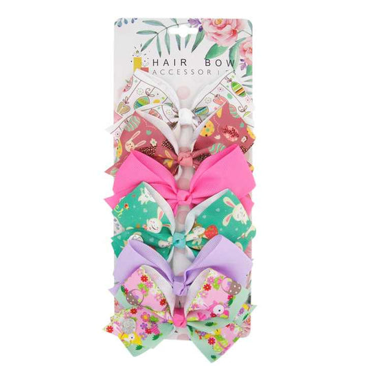 مجموعة أقواس جوجو سيواJoJo Siwa Bows Set