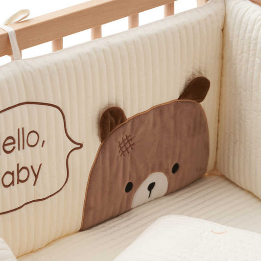 Soft Bag for Babies-حقيبة سرير أطفال