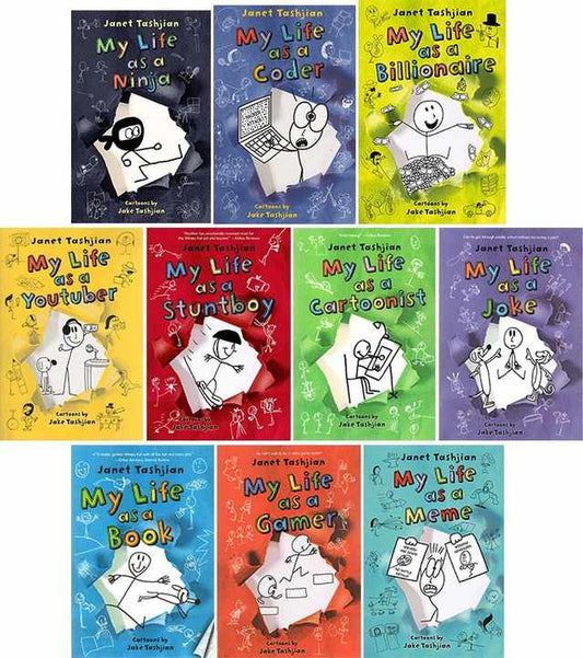 قصص انجليزية مصورة للاطفال