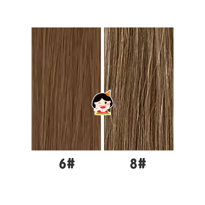 human hair extensions 
