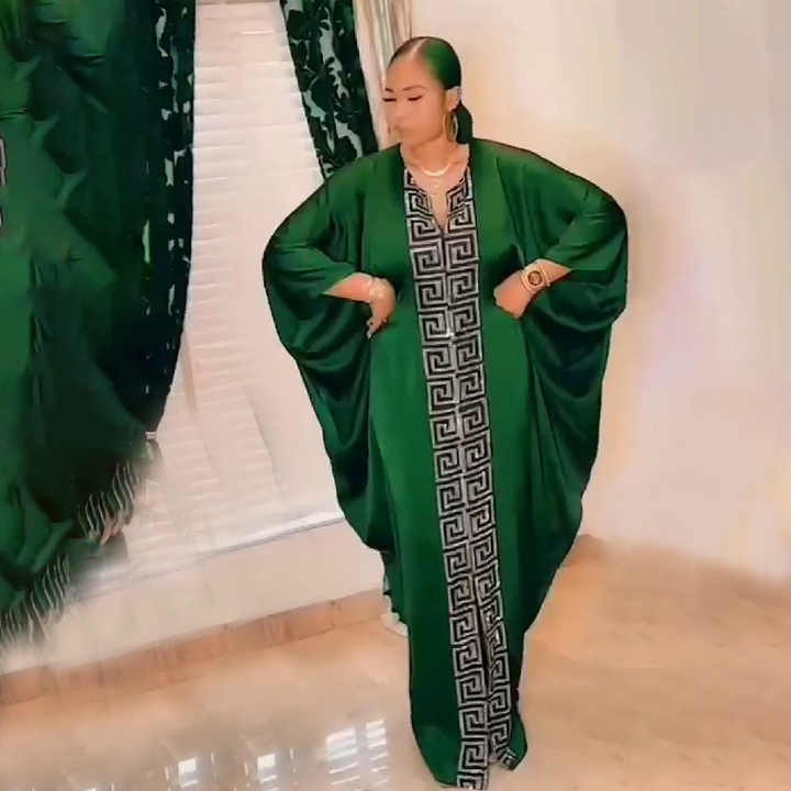 فقطان وجلابيات شيفون