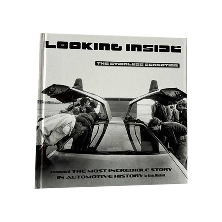 Custom hardcover cookbook of the highest quality 