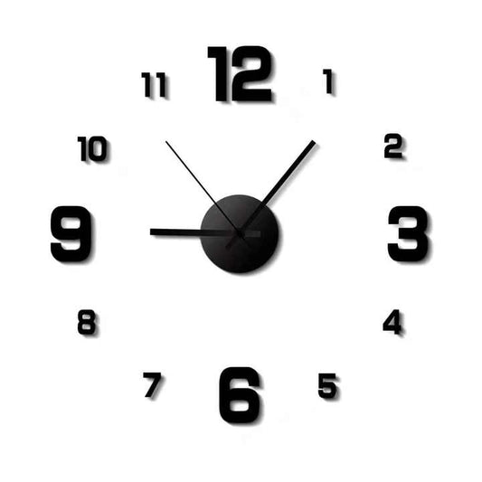 ديكور حائط من الاكريلك