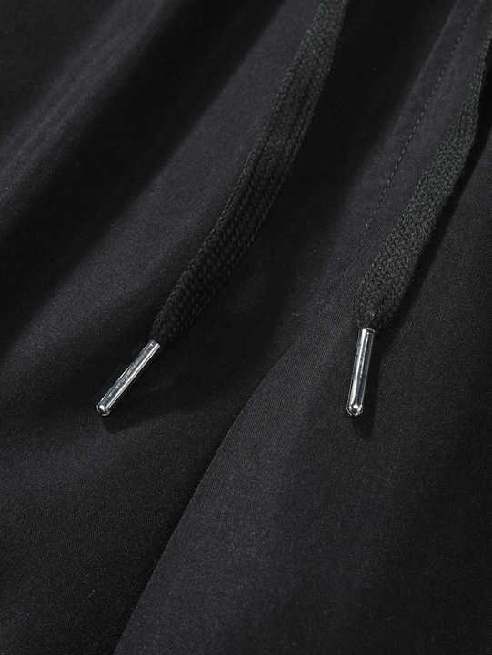 Men's Summer Sports Shorts Suit