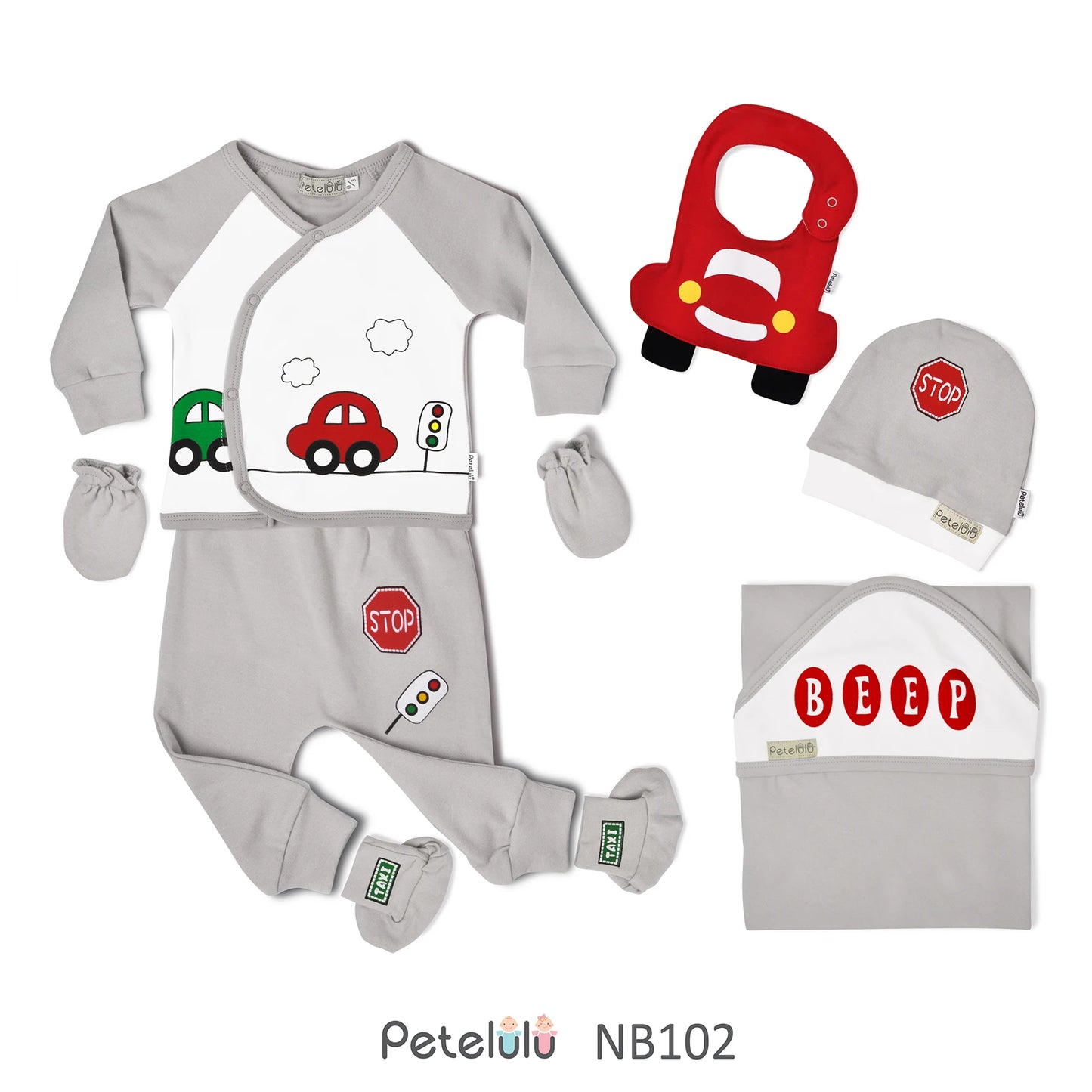 هدايا مواليد