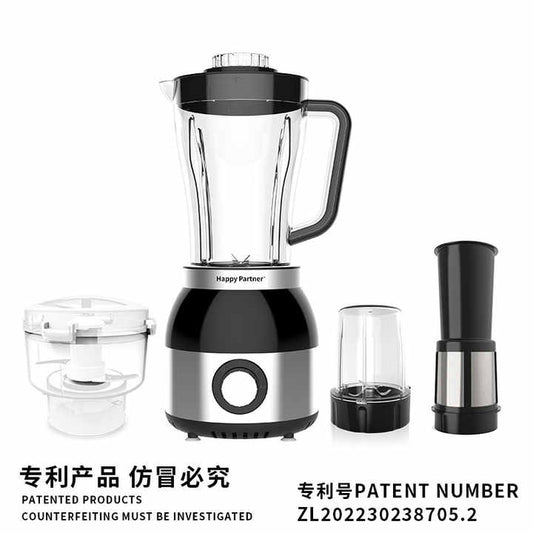 خلاط الكترونيا مطبخ