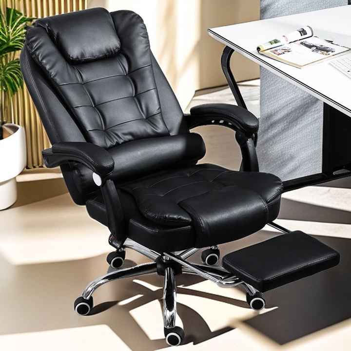 luxury office chair 