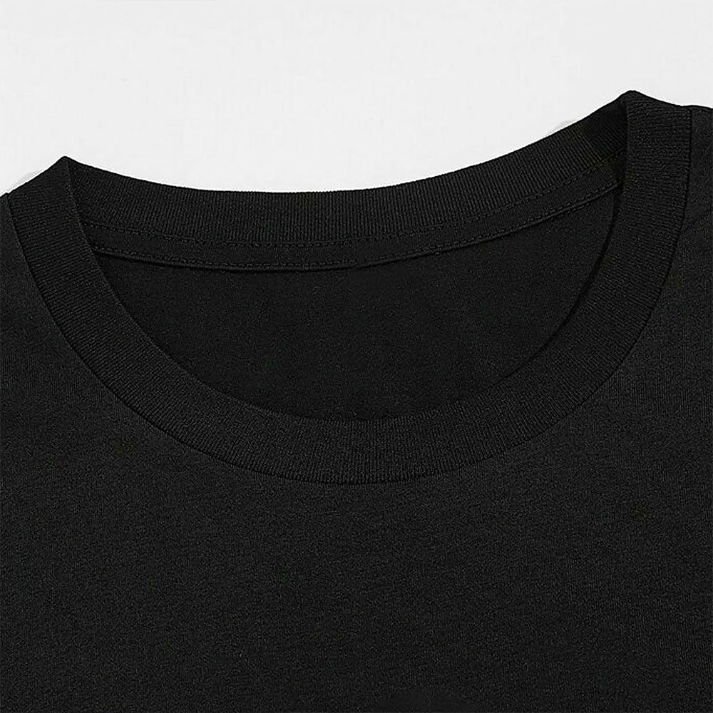 تي شيرت بنات قطنية