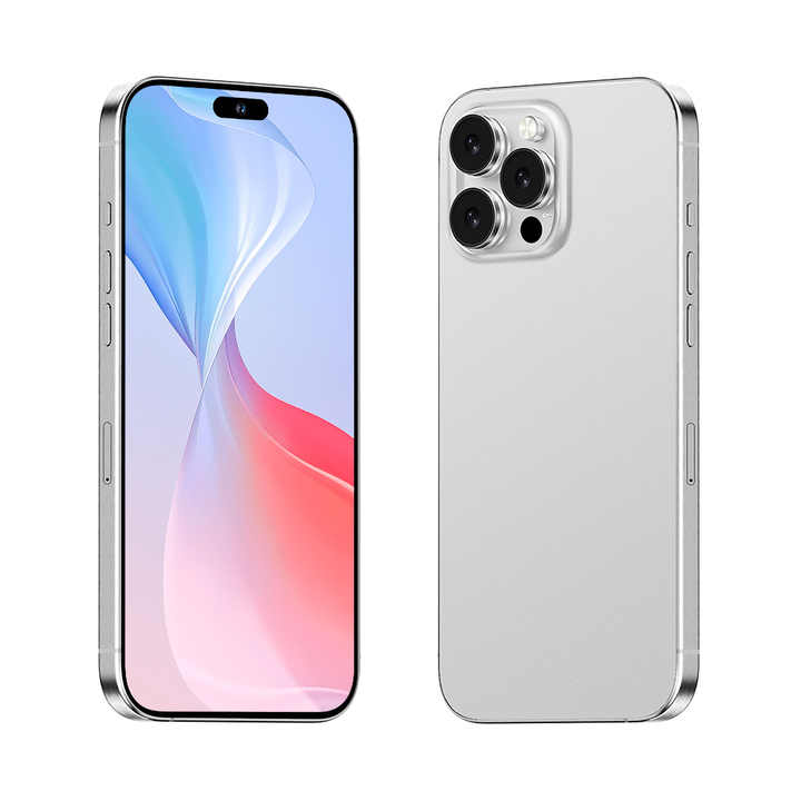16 برو ماكس هاتف محمول Pro Max Unlocked Mobile Phone